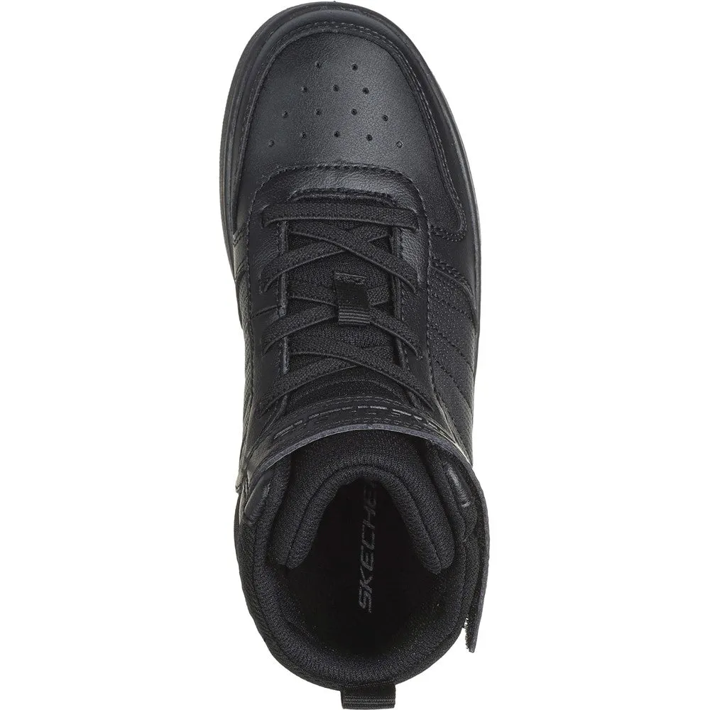 Skechers Smooth Street - Vorrez Shoe