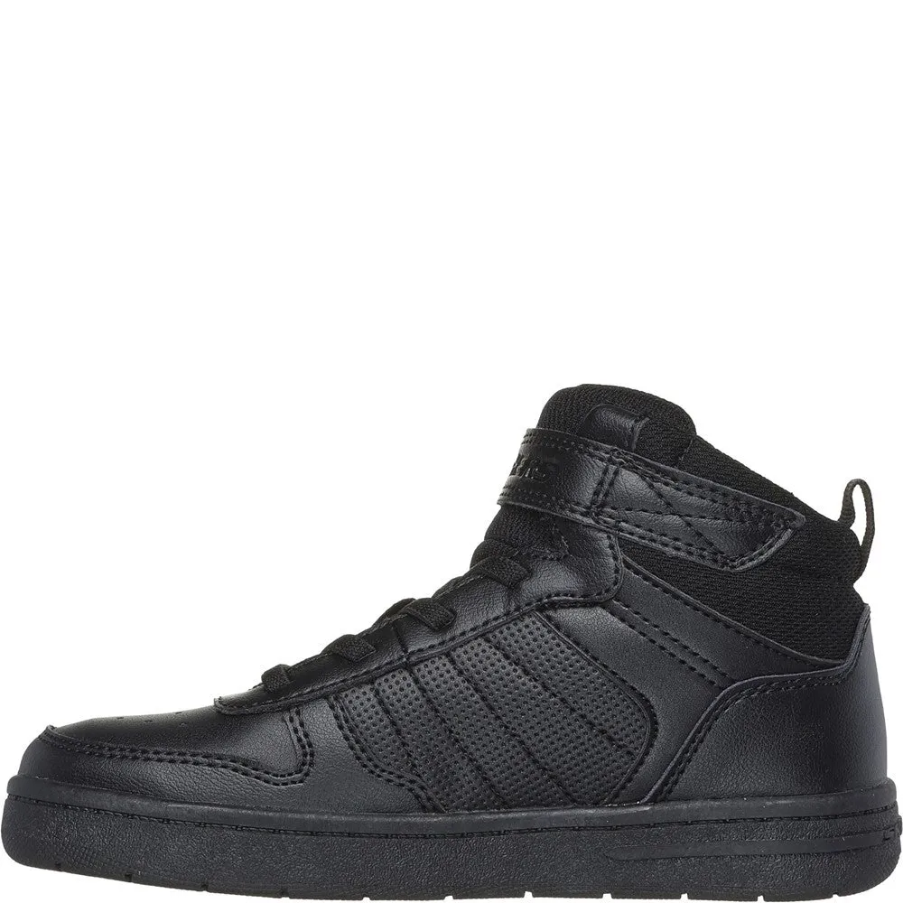 Skechers Smooth Street - Vorrez Shoe