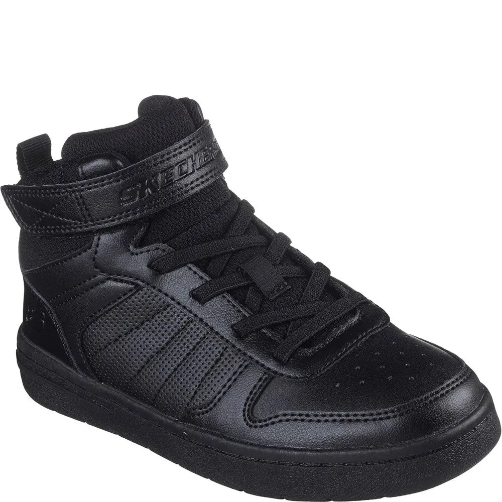 Skechers Smooth Street - Vorrez Shoe