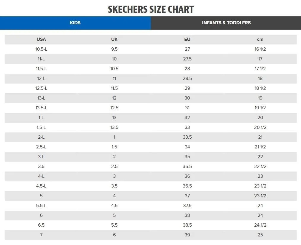 Skechers Sparkle Lite Mini Blooms Sports Shoes Childrens Sports in White/Multi