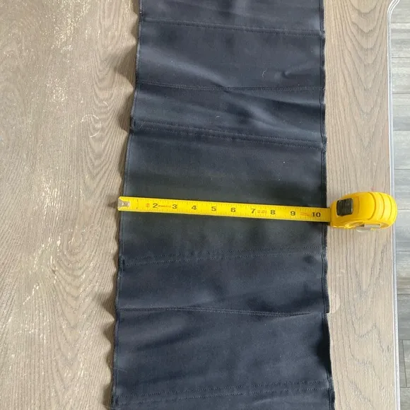 SKIMS Black Waist Trainer Set NWT