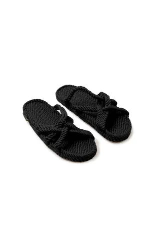 Slip On - Black
