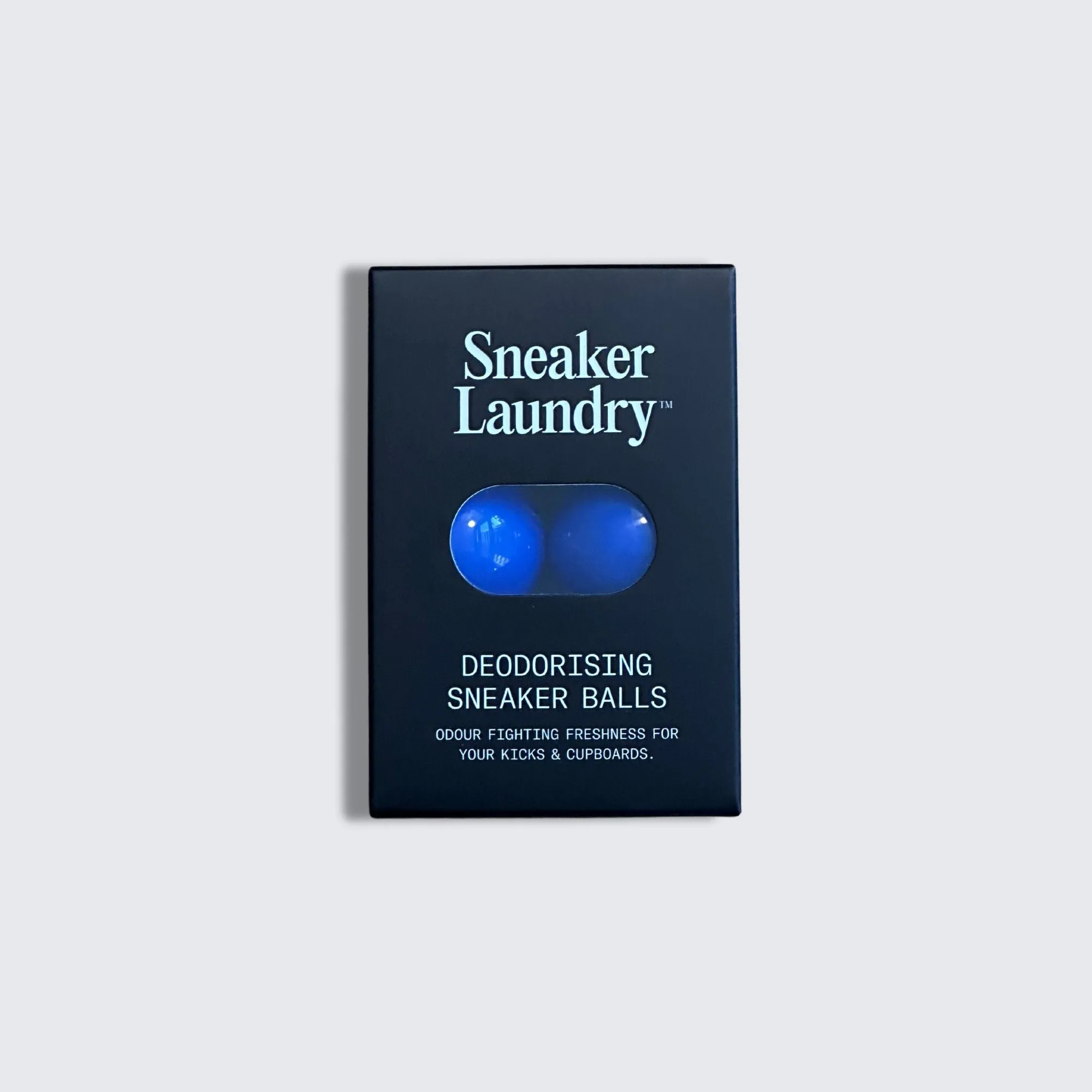 Sneaker Deodoriser Balls