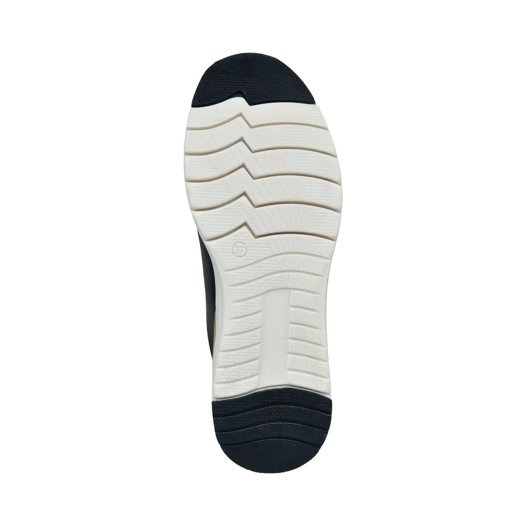 Sneaker schwarz