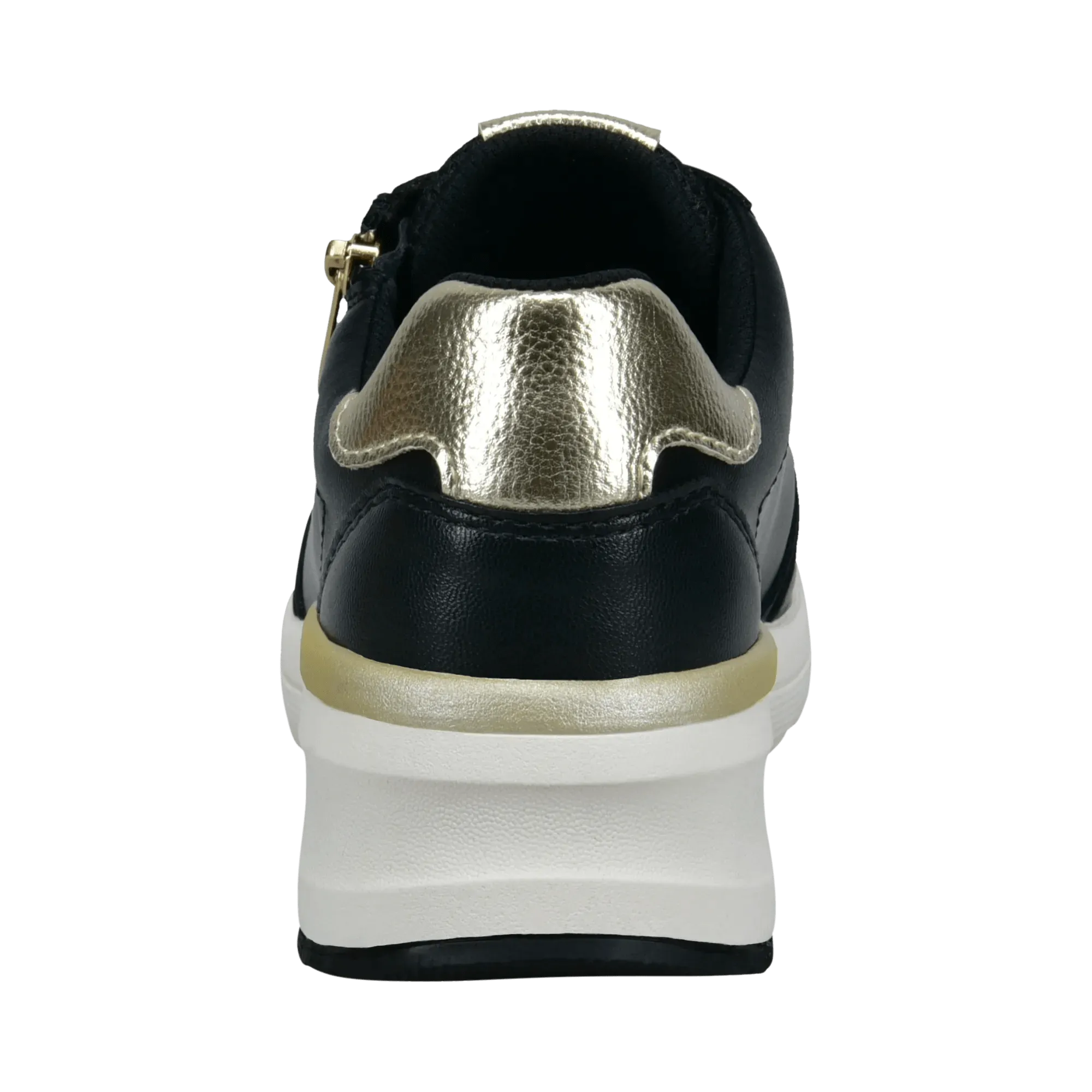 Sneaker schwarz