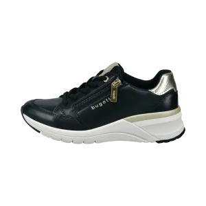 Sneaker schwarz