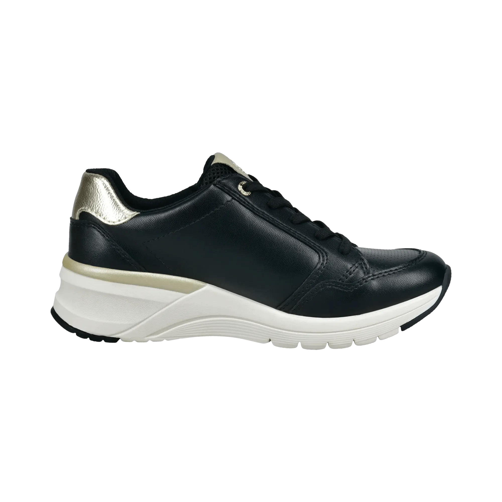 Sneaker schwarz