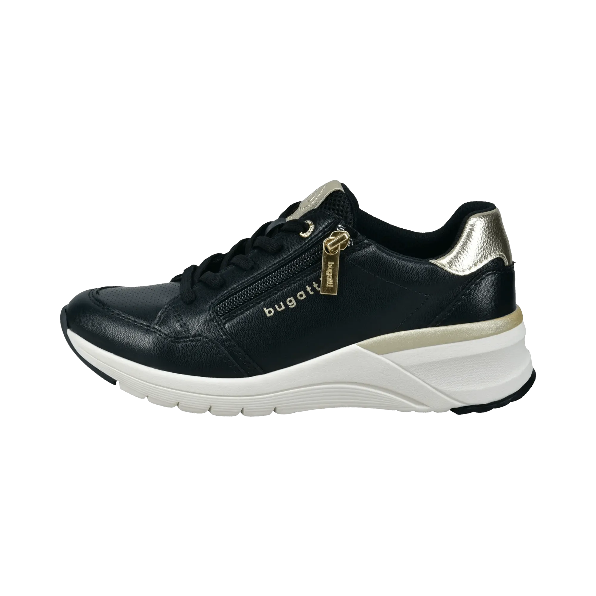 Sneaker schwarz