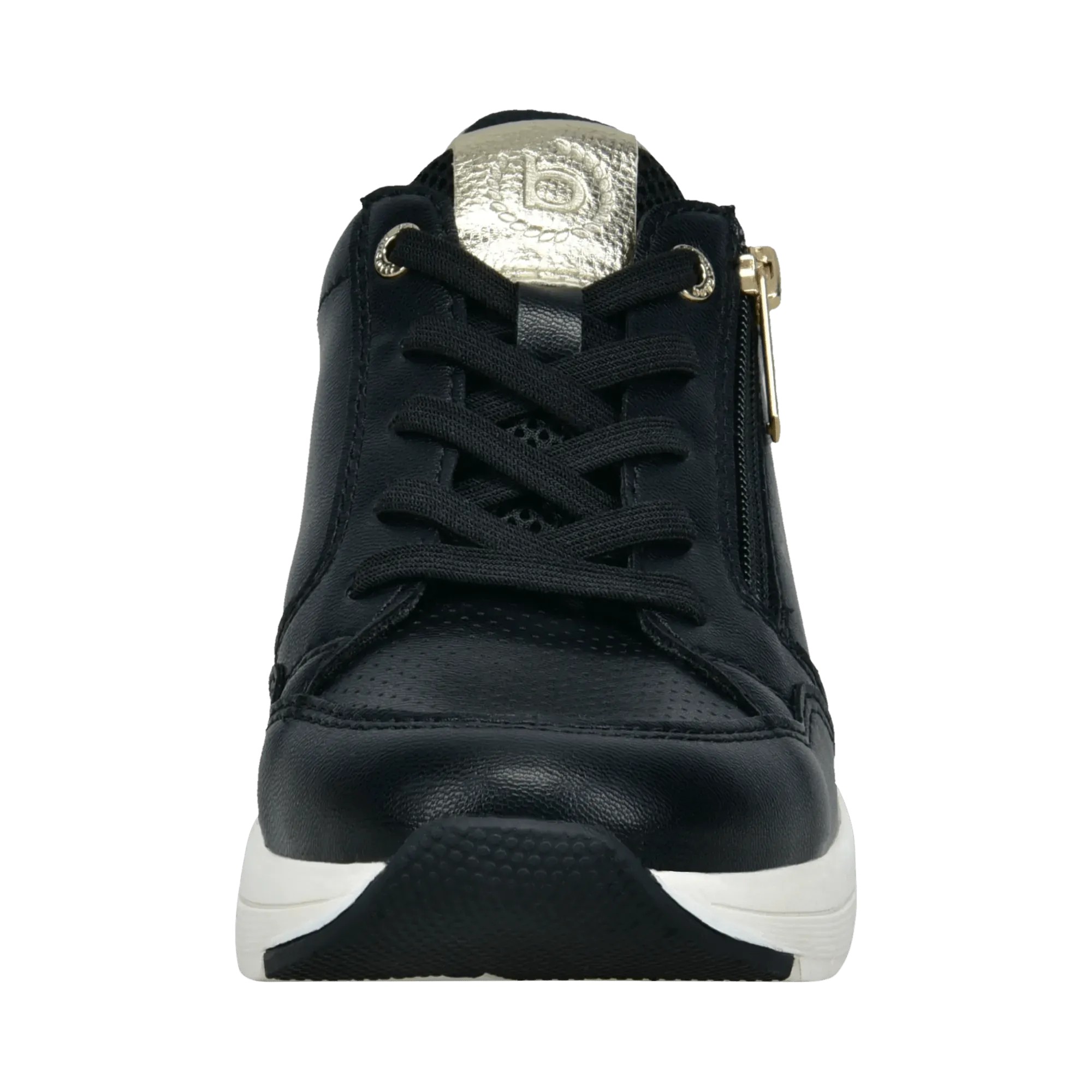 Sneaker schwarz