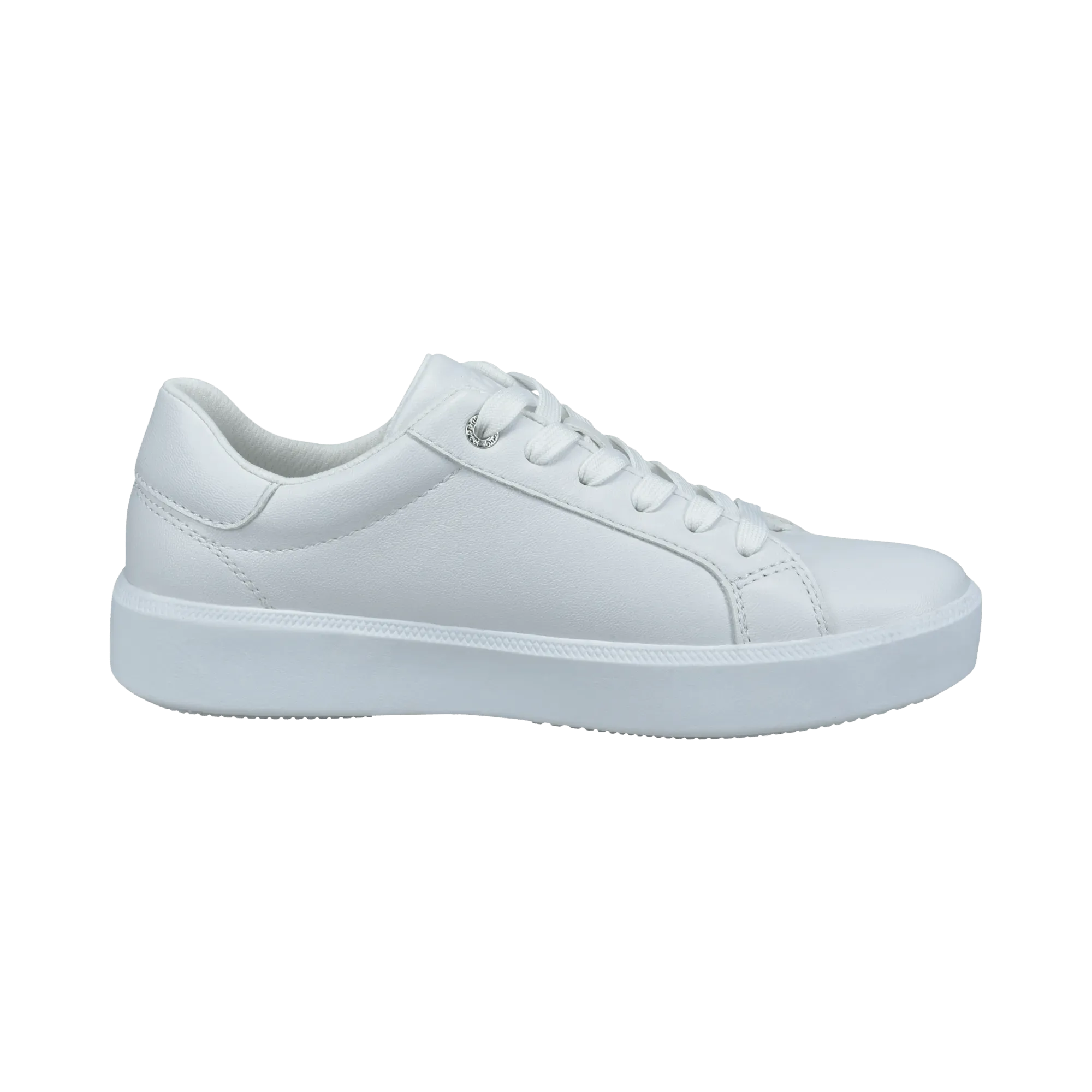Sneaker weiß