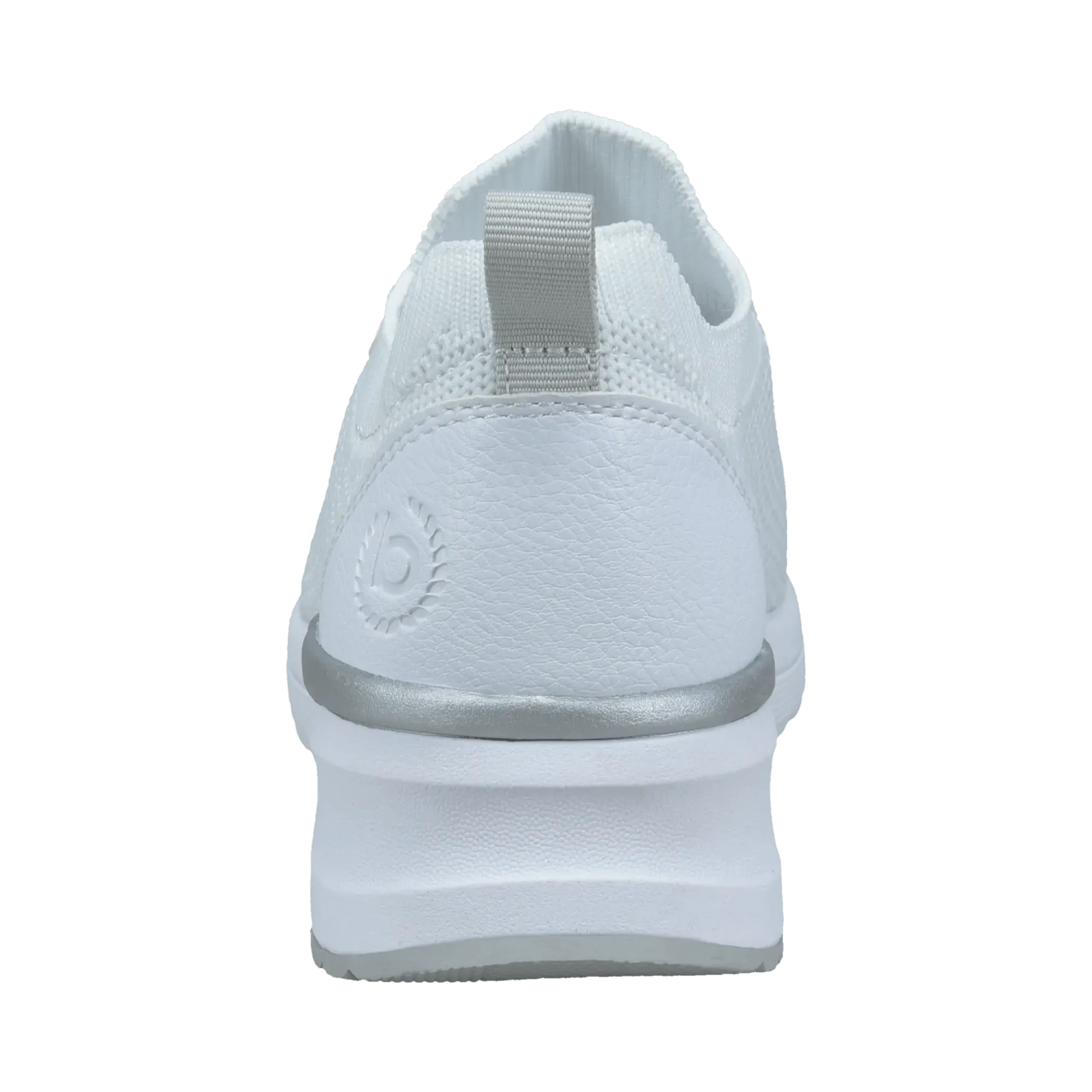 Sneaker weiß