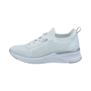 Sneaker weiß