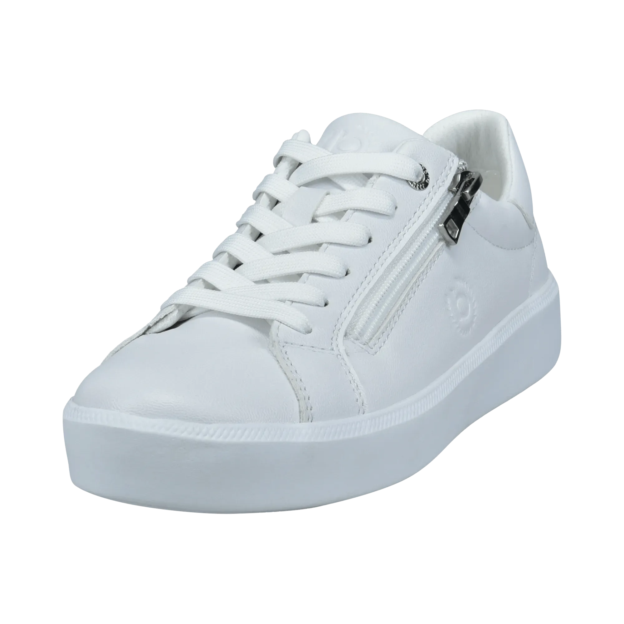 Sneaker weiß