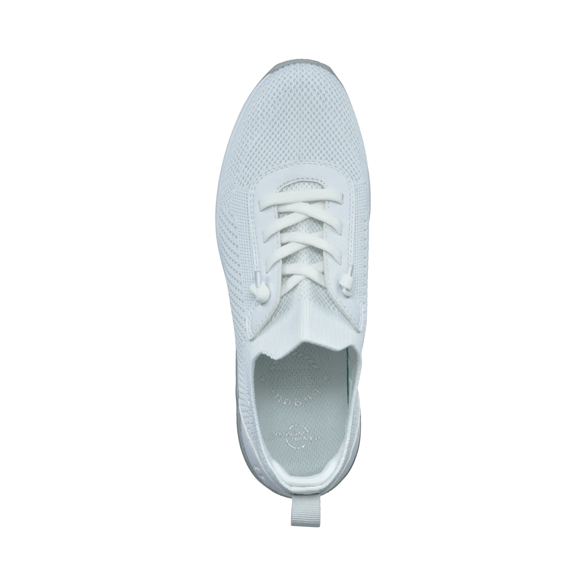 Sneaker weiß