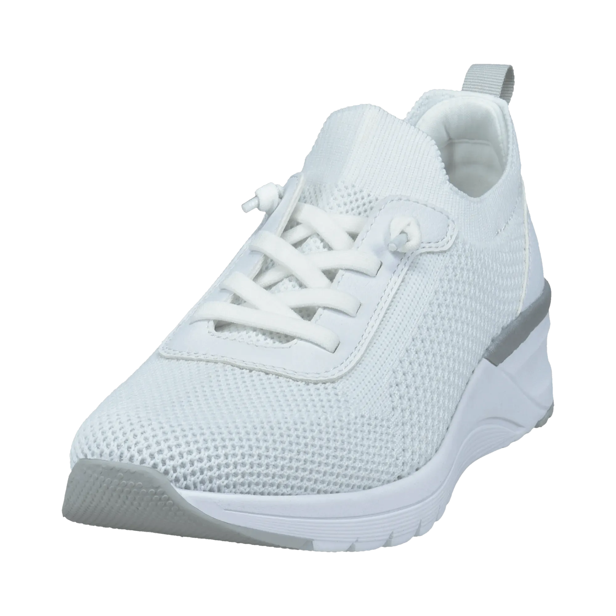 Sneaker weiß