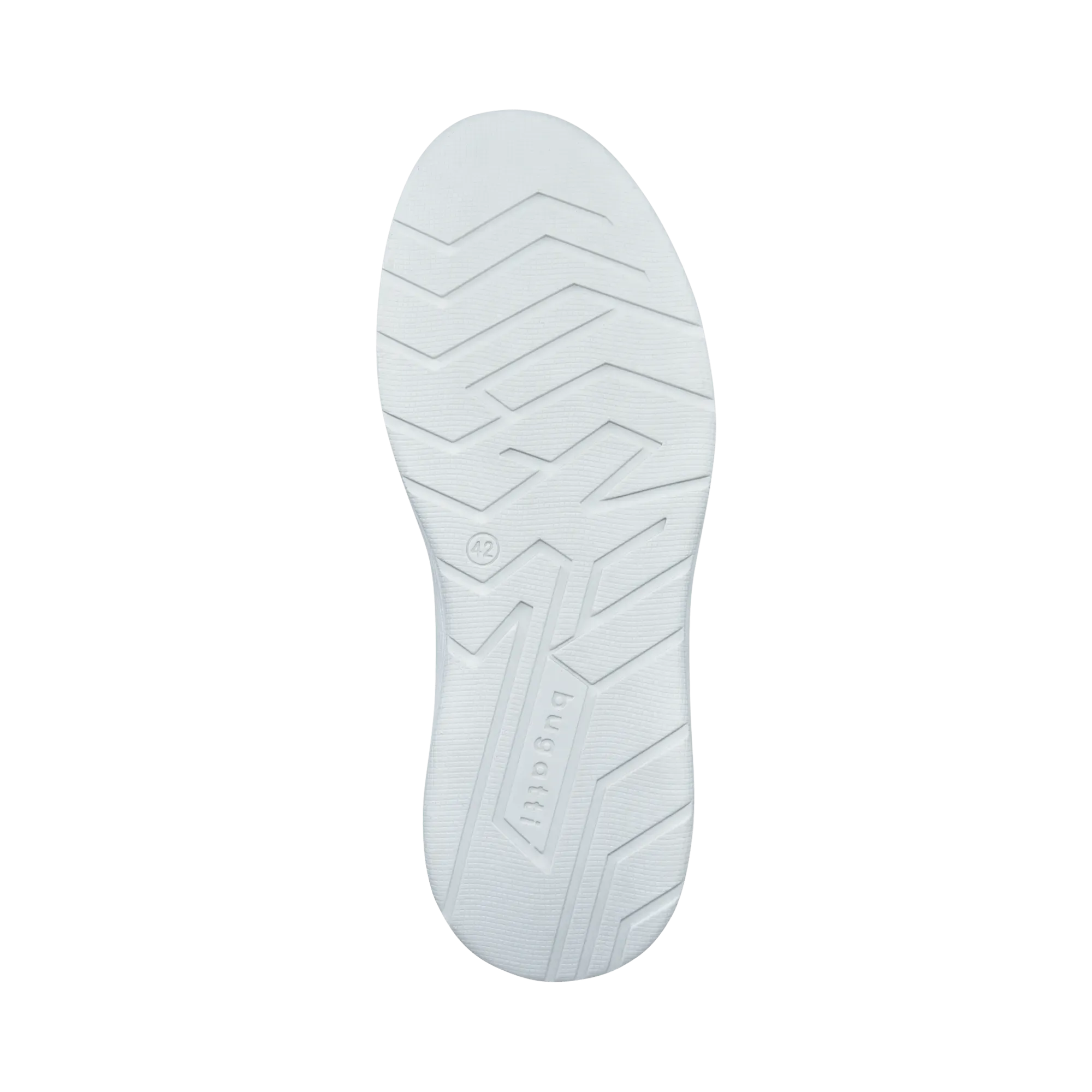 Sneaker weiß