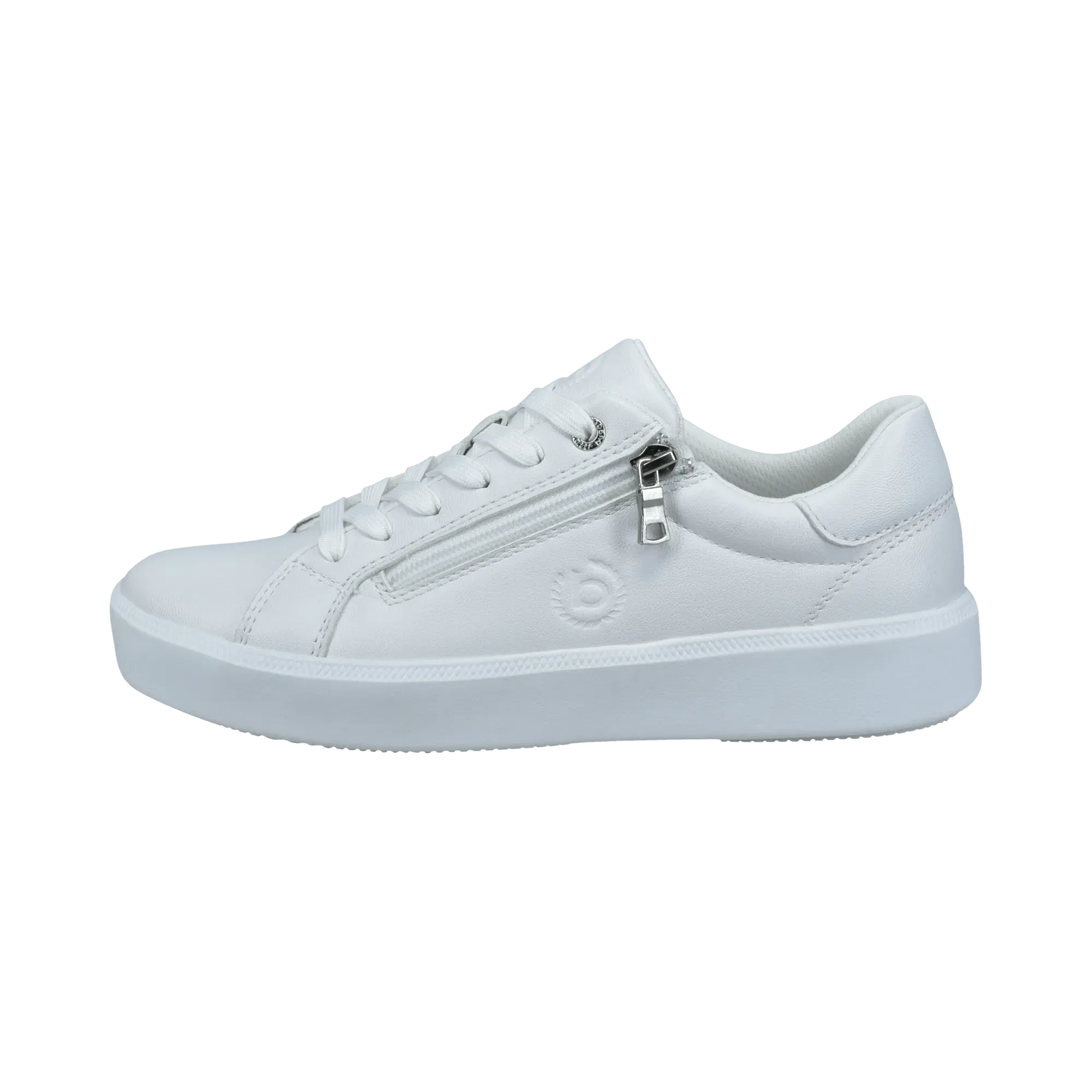 Sneaker weiß