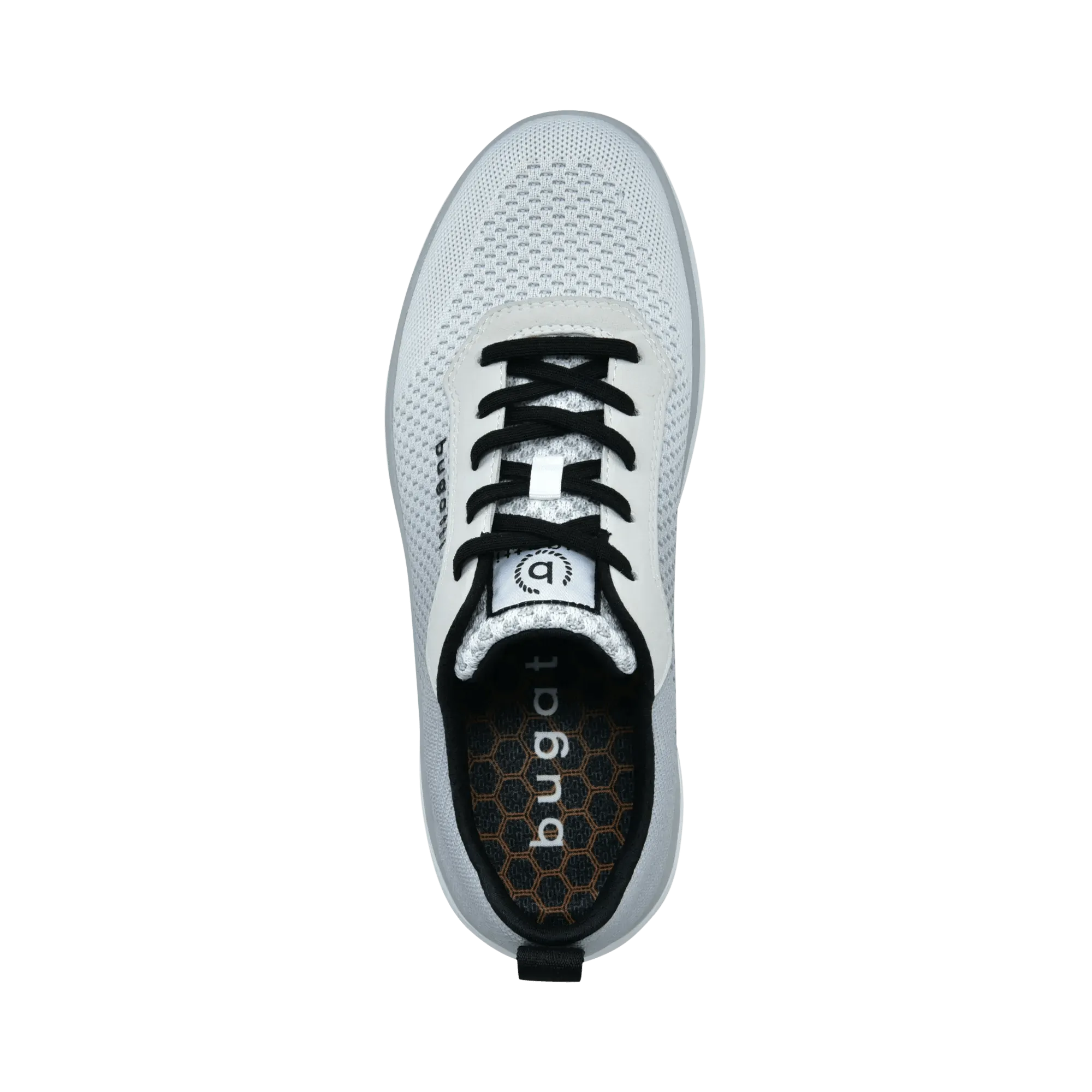 Sneaker weiß