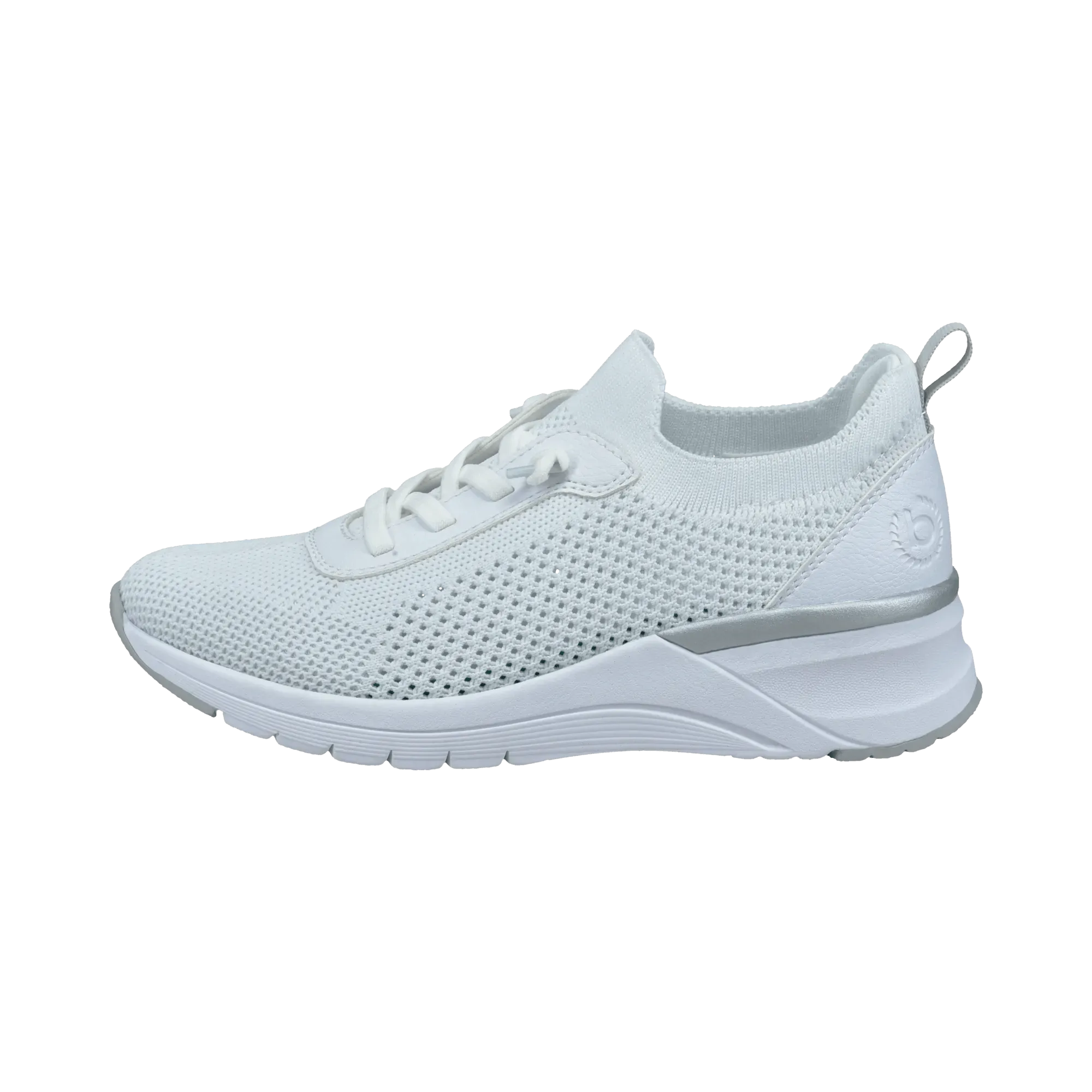 Sneaker weiß