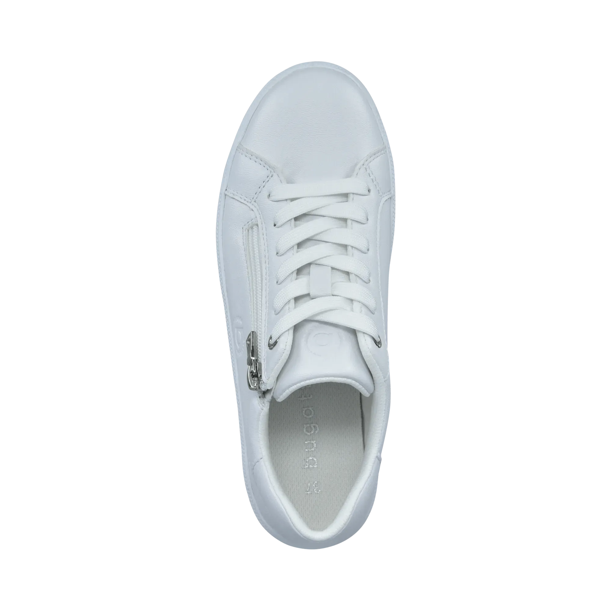 Sneaker weiß