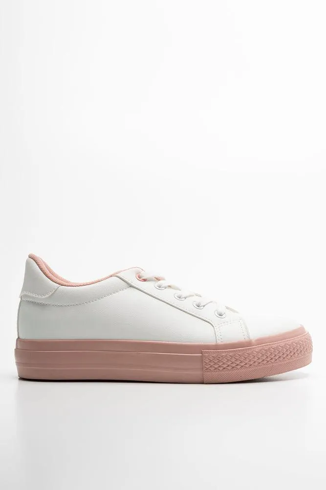 Sneaker White