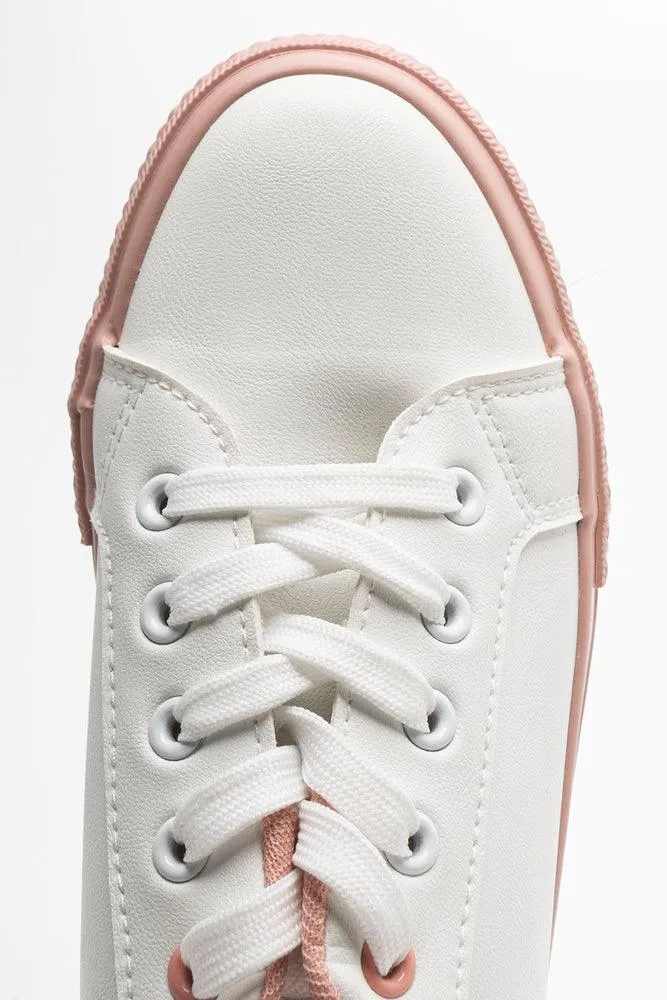 Sneaker White