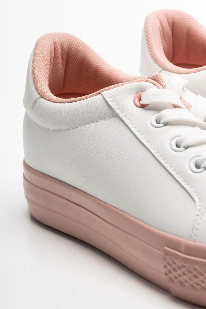 Sneaker White