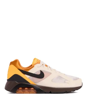 Sneakers Air 180 Bianch