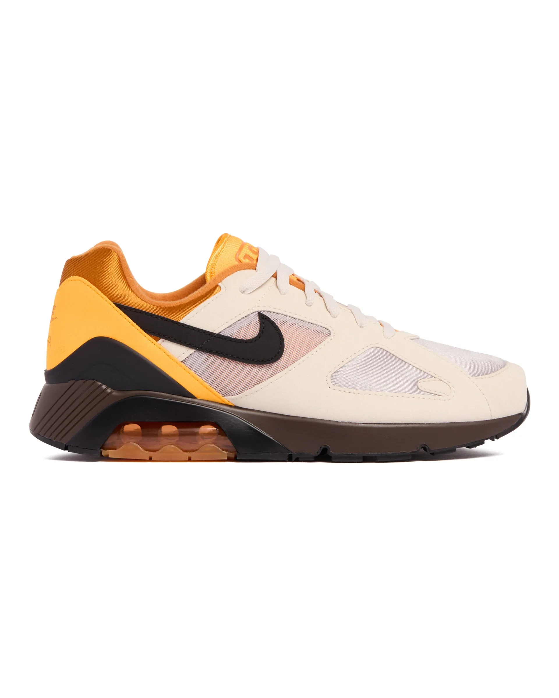 Sneakers Air 180 Bianch