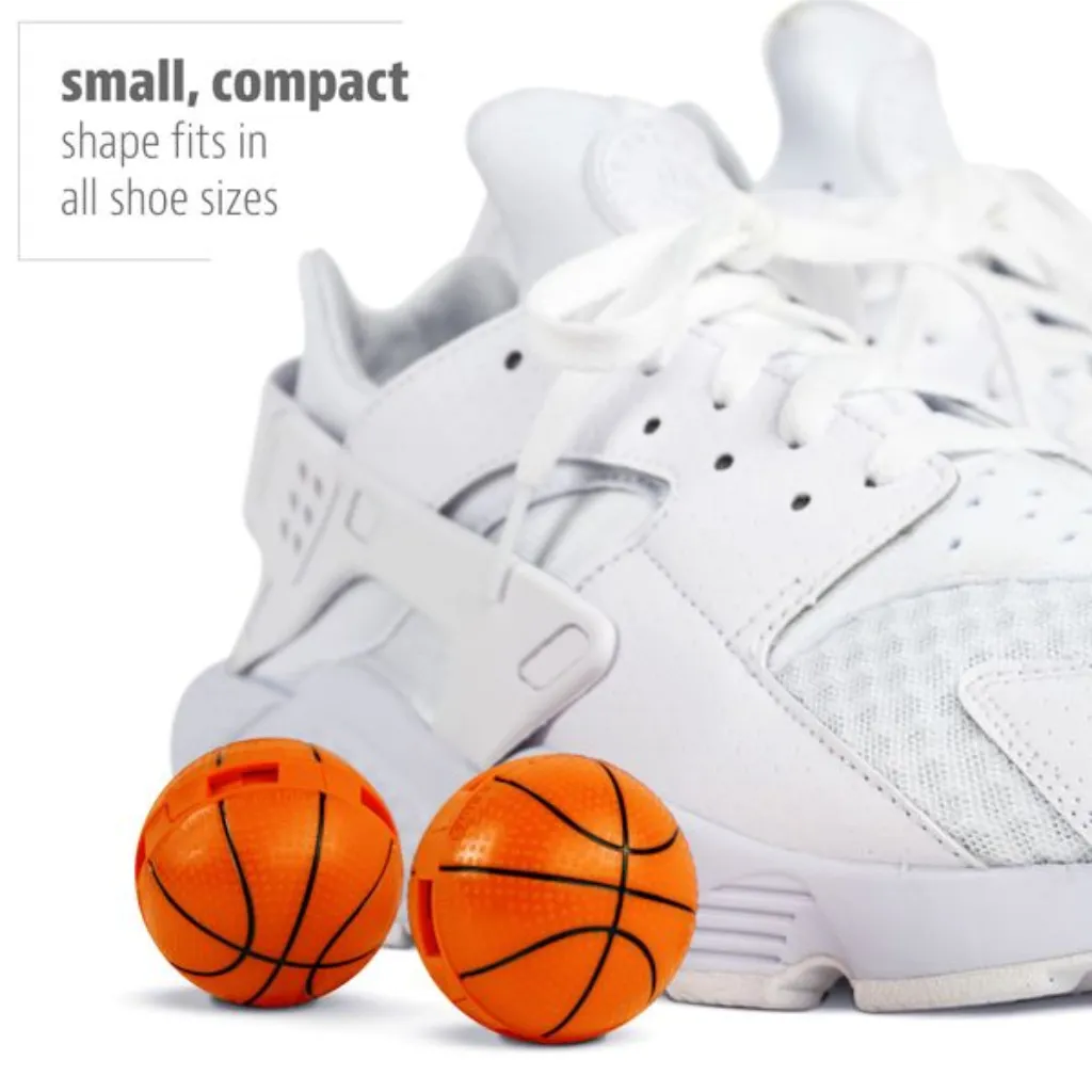 Sof Sole Sneaker Ball Australia Flag 2 Pack