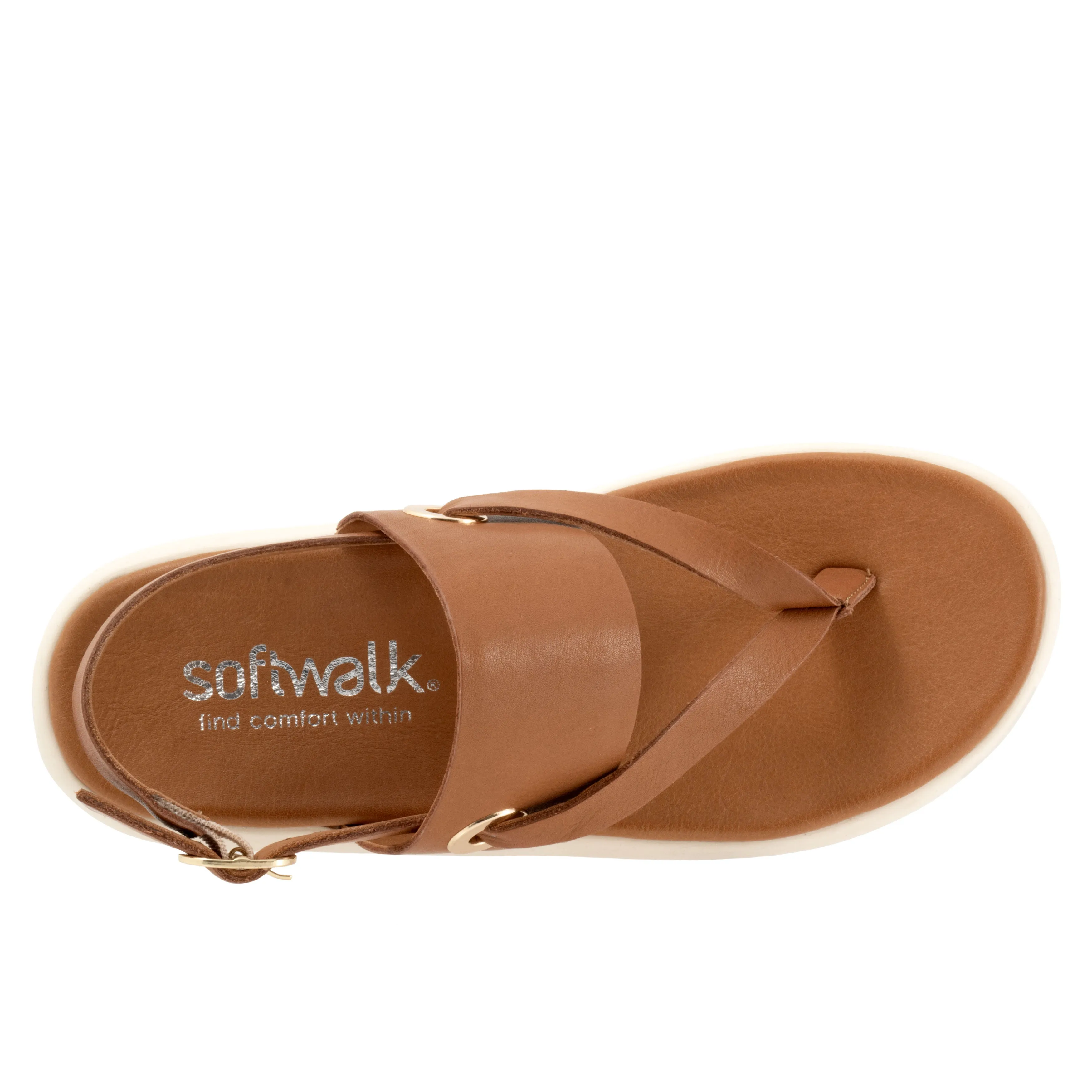 Softwalk Joliet
