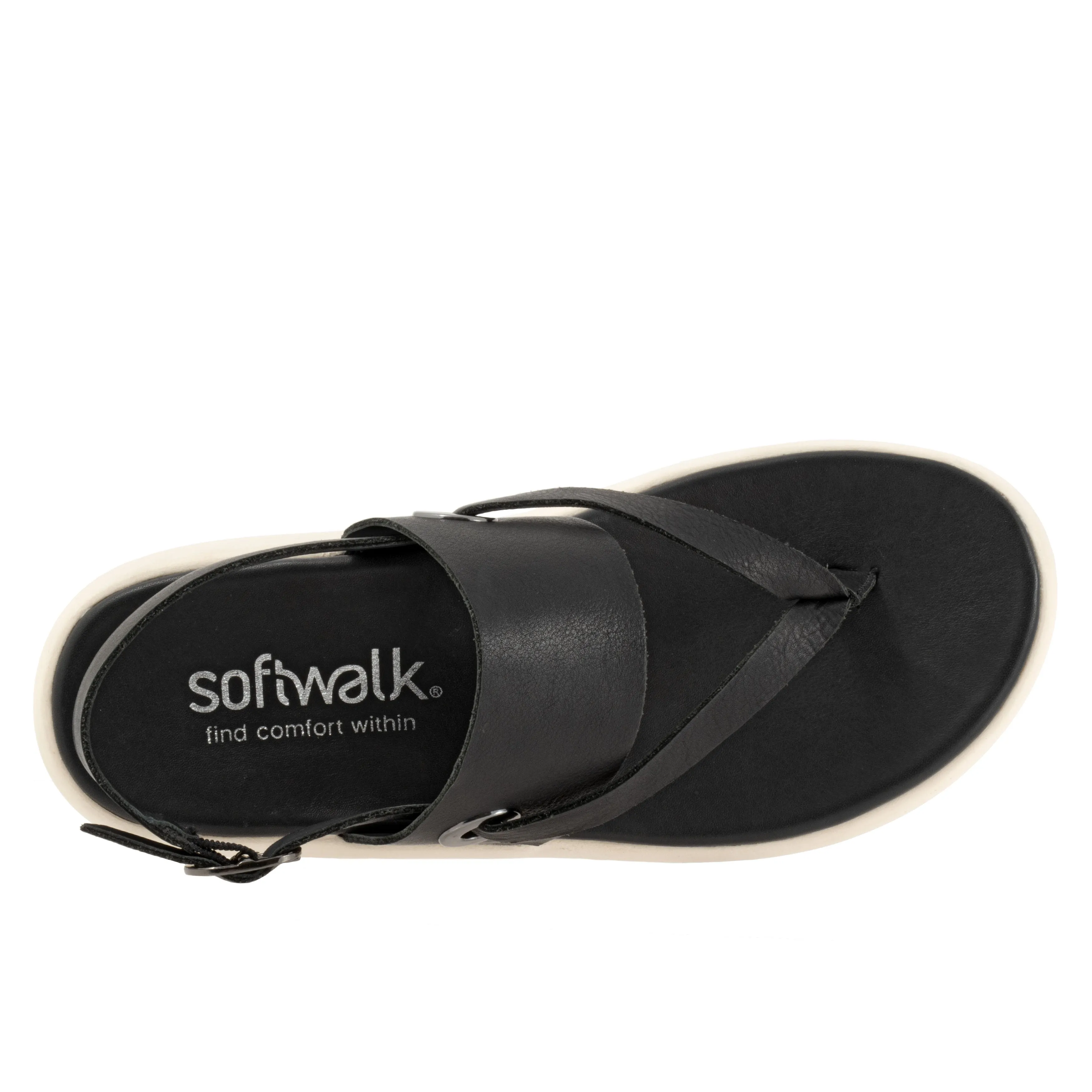 Softwalk Joliet