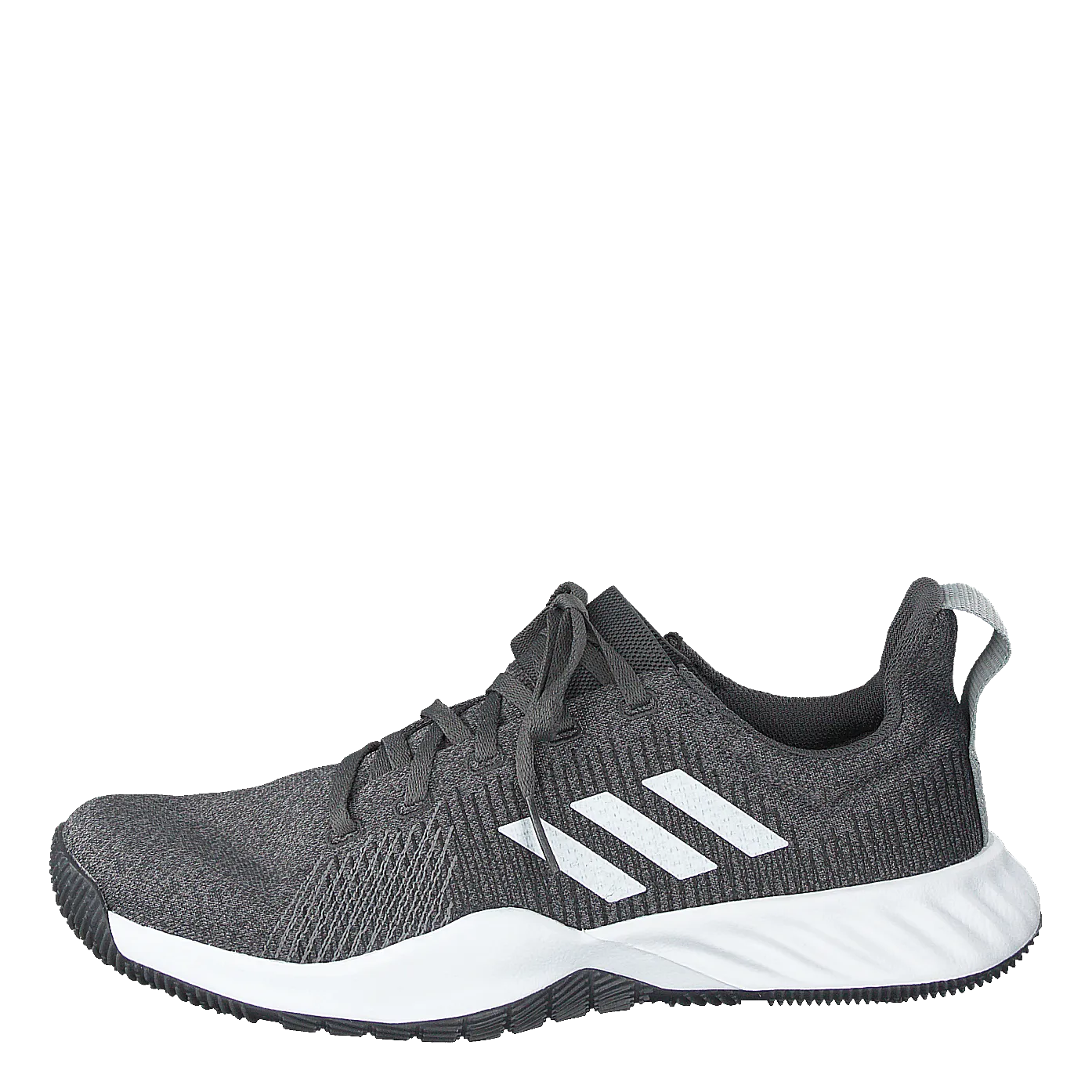 Solar LT Trainers Grey Five / Cloud White / Grey Three