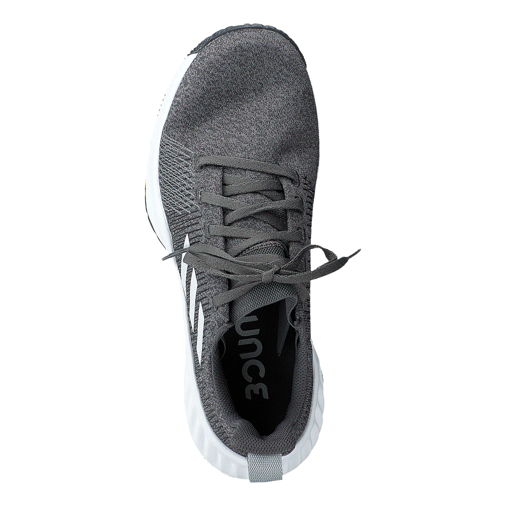 Solar LT Trainers Grey Five / Cloud White / Grey Three