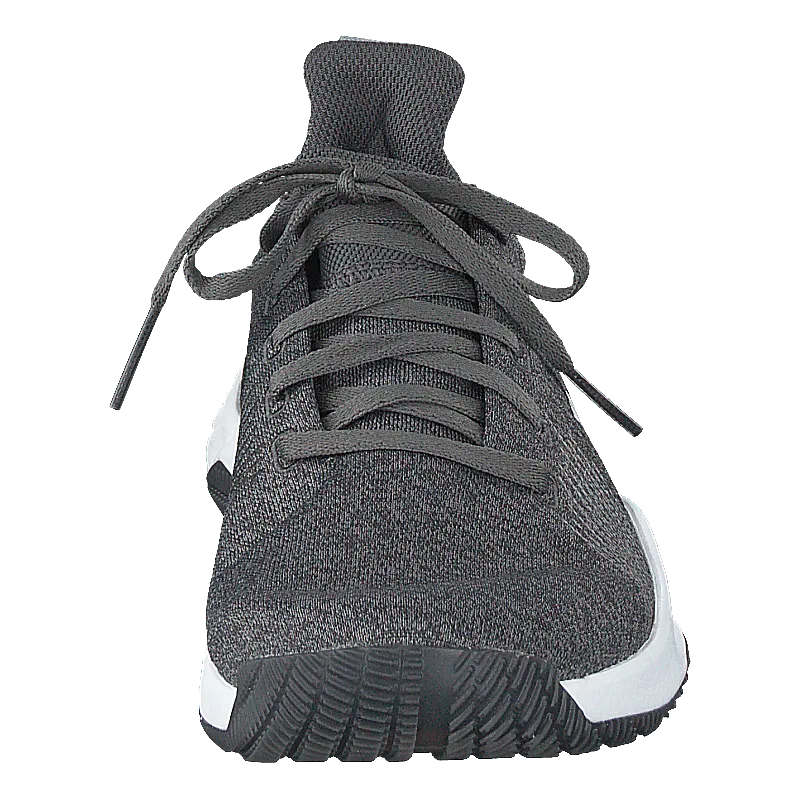 Solar LT Trainers Grey Five / Cloud White / Grey Three