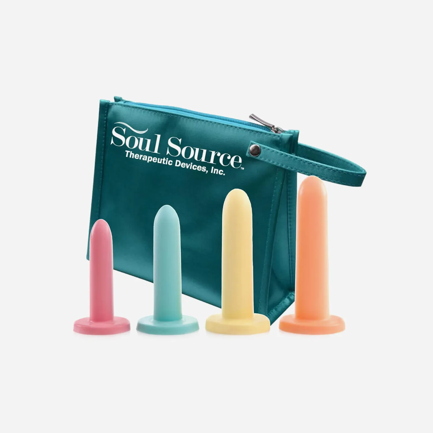 Soul Source® Vaginal Dilator Sets