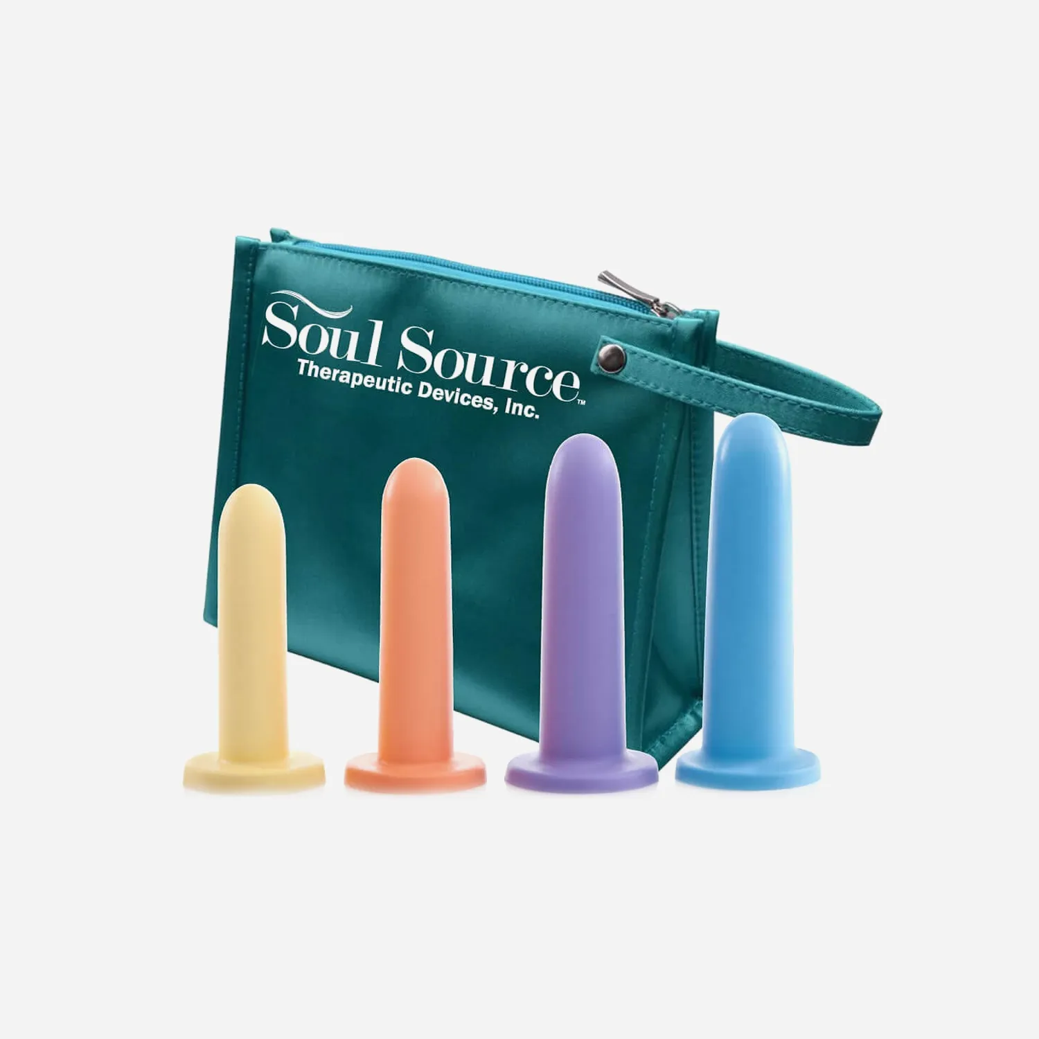 Soul Source® Vaginal Dilator Sets
