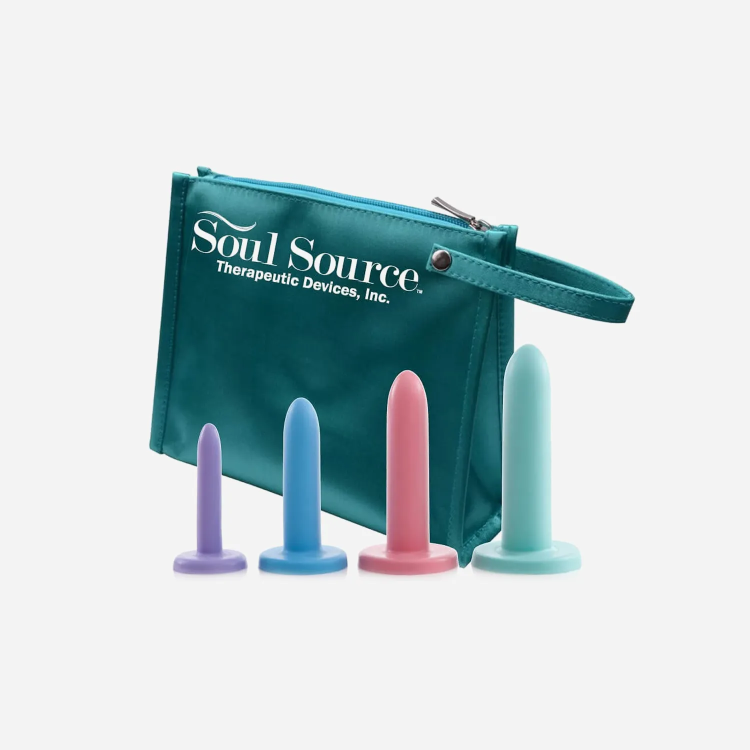 Soul Source® Vaginal Dilator Sets
