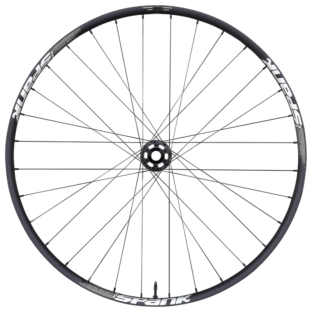 Spank 350 Wheel - Rear