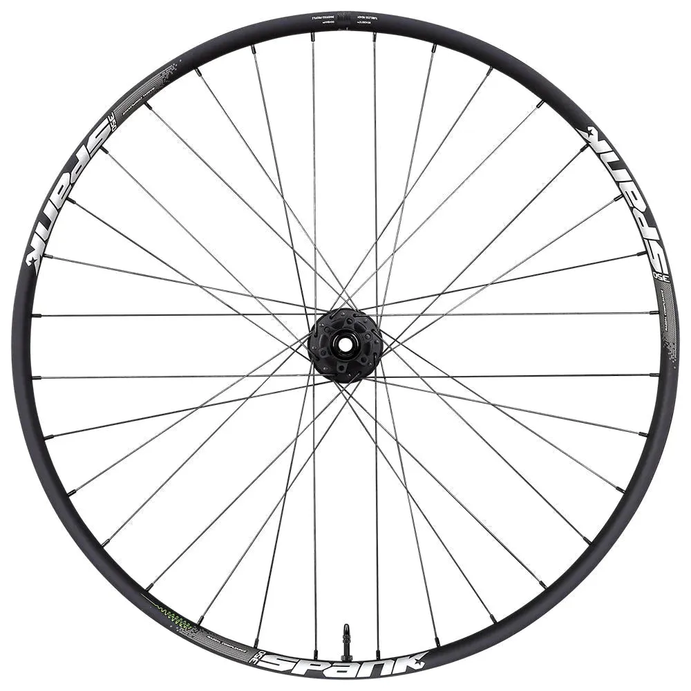 Spank 350 Wheel - Rear