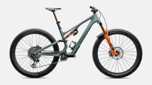 Specialized - S-Works Stumpjumper 15 LTD
