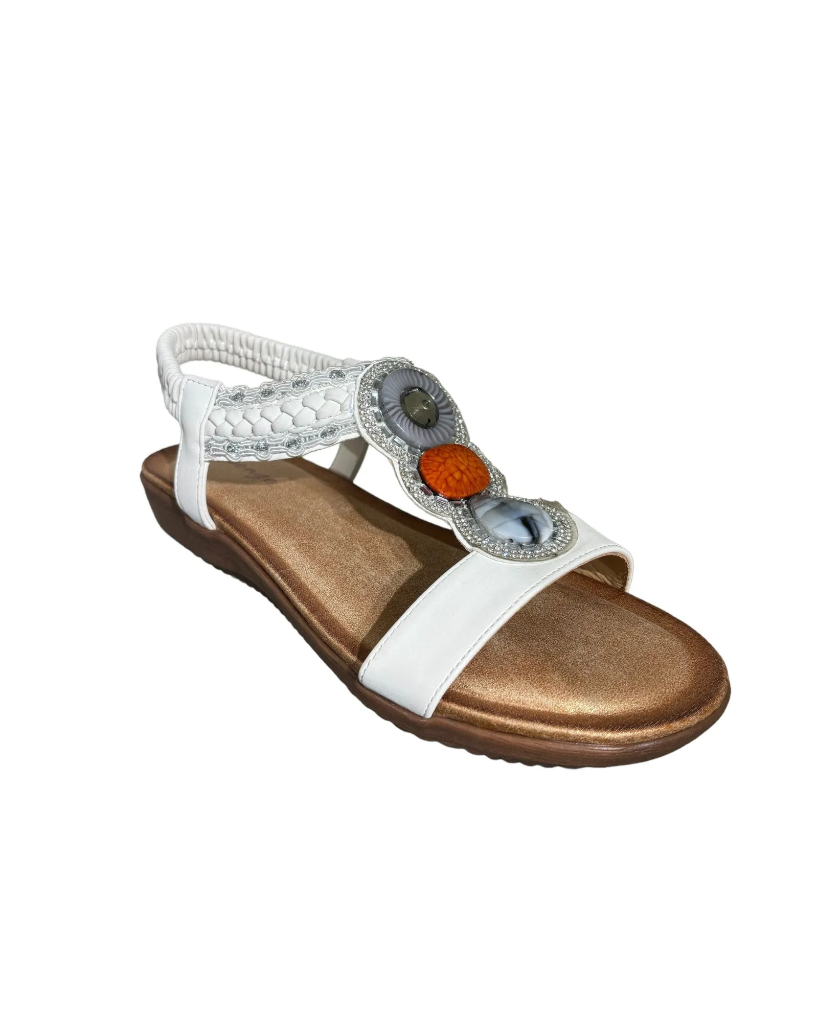 Sponge Palermo Sandal