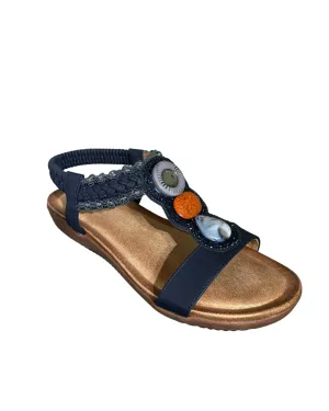 Sponge Palermo Sandal