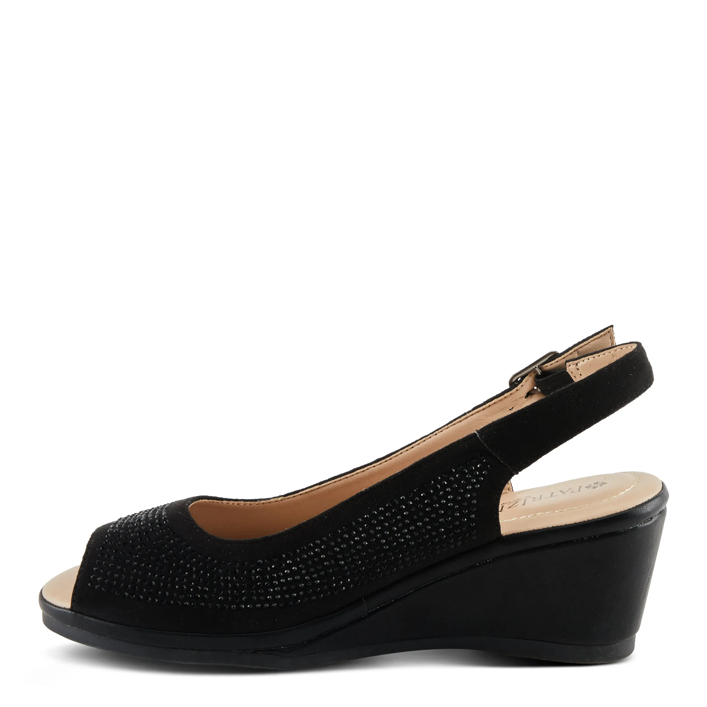 Spring Step Shoes Patrizia Adriella Sandals