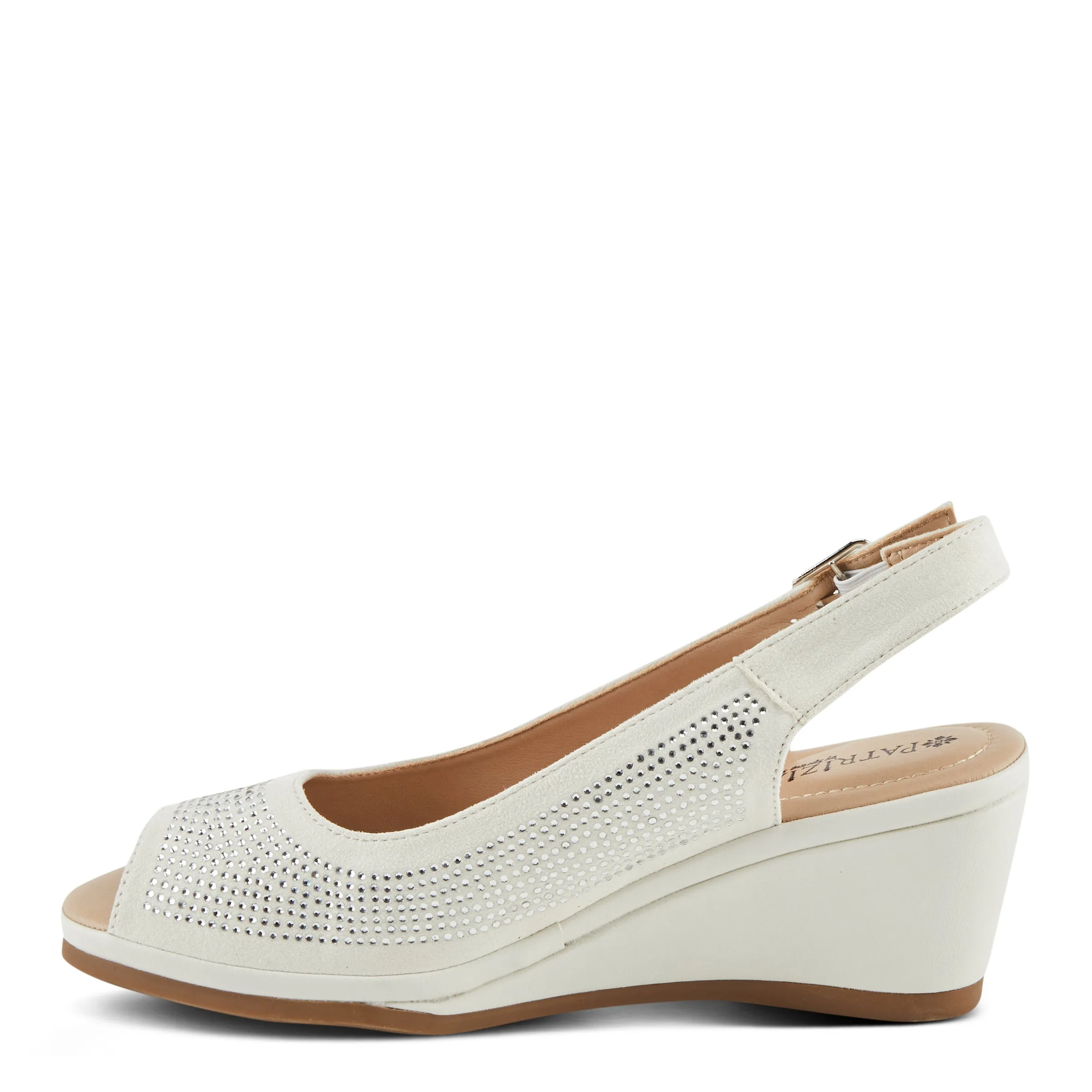 Spring Step Shoes Patrizia Adriella Sandals