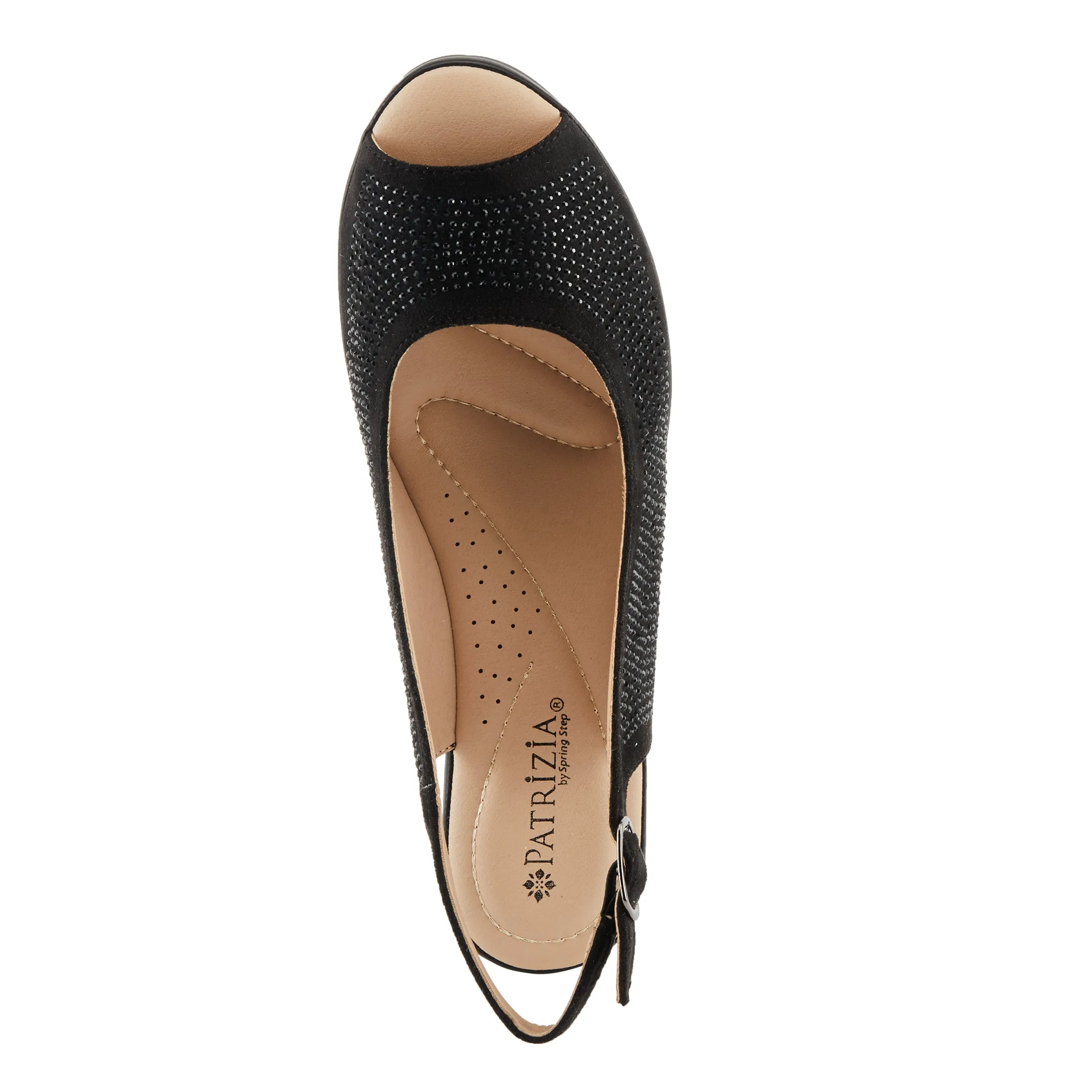 Spring Step Shoes Patrizia Adriella Sandals