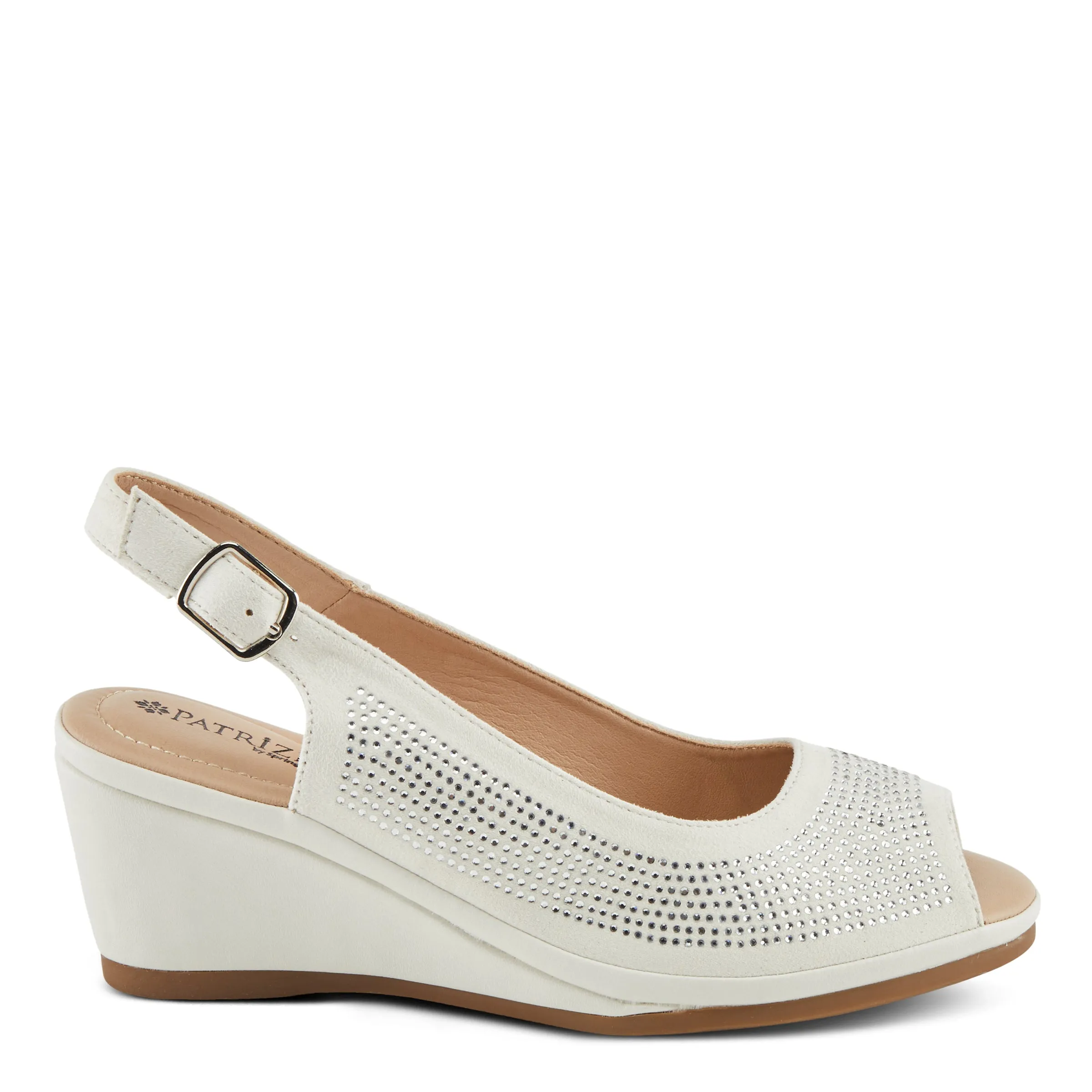 Spring Step Shoes Patrizia Adriella Sandals