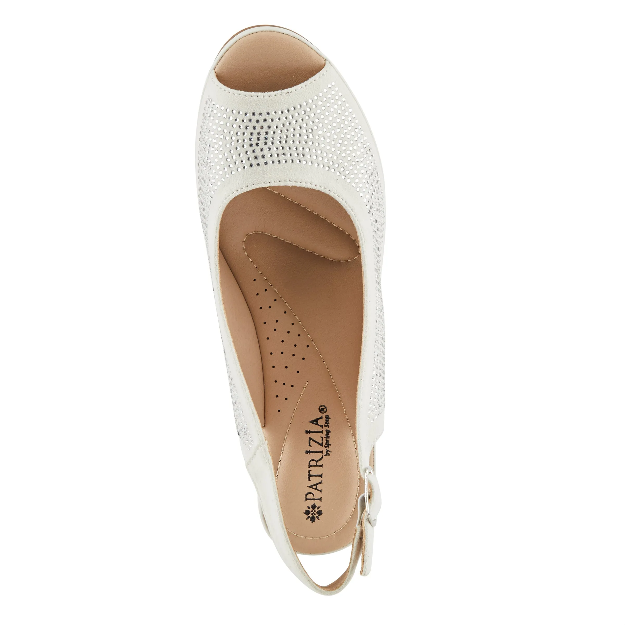 Spring Step Shoes Patrizia Adriella Sandals