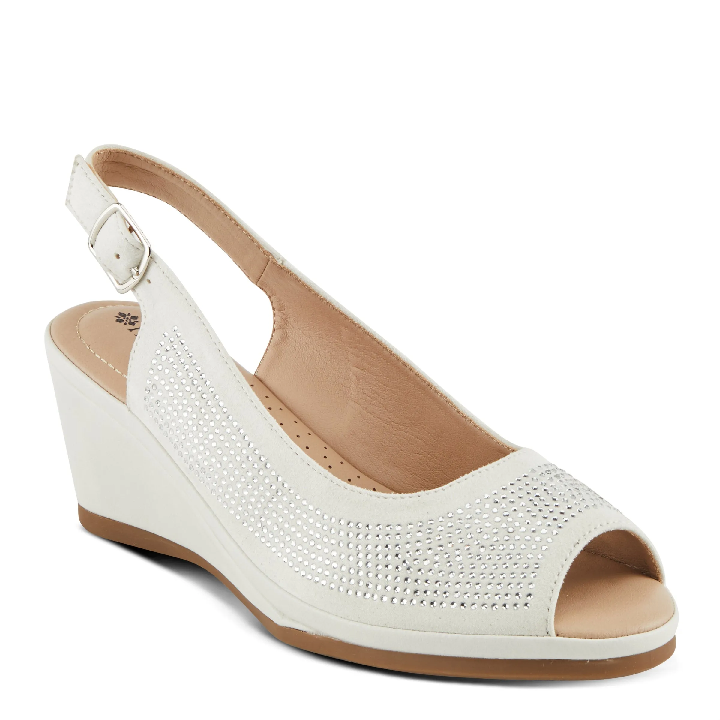 Spring Step Shoes Patrizia Adriella Sandals