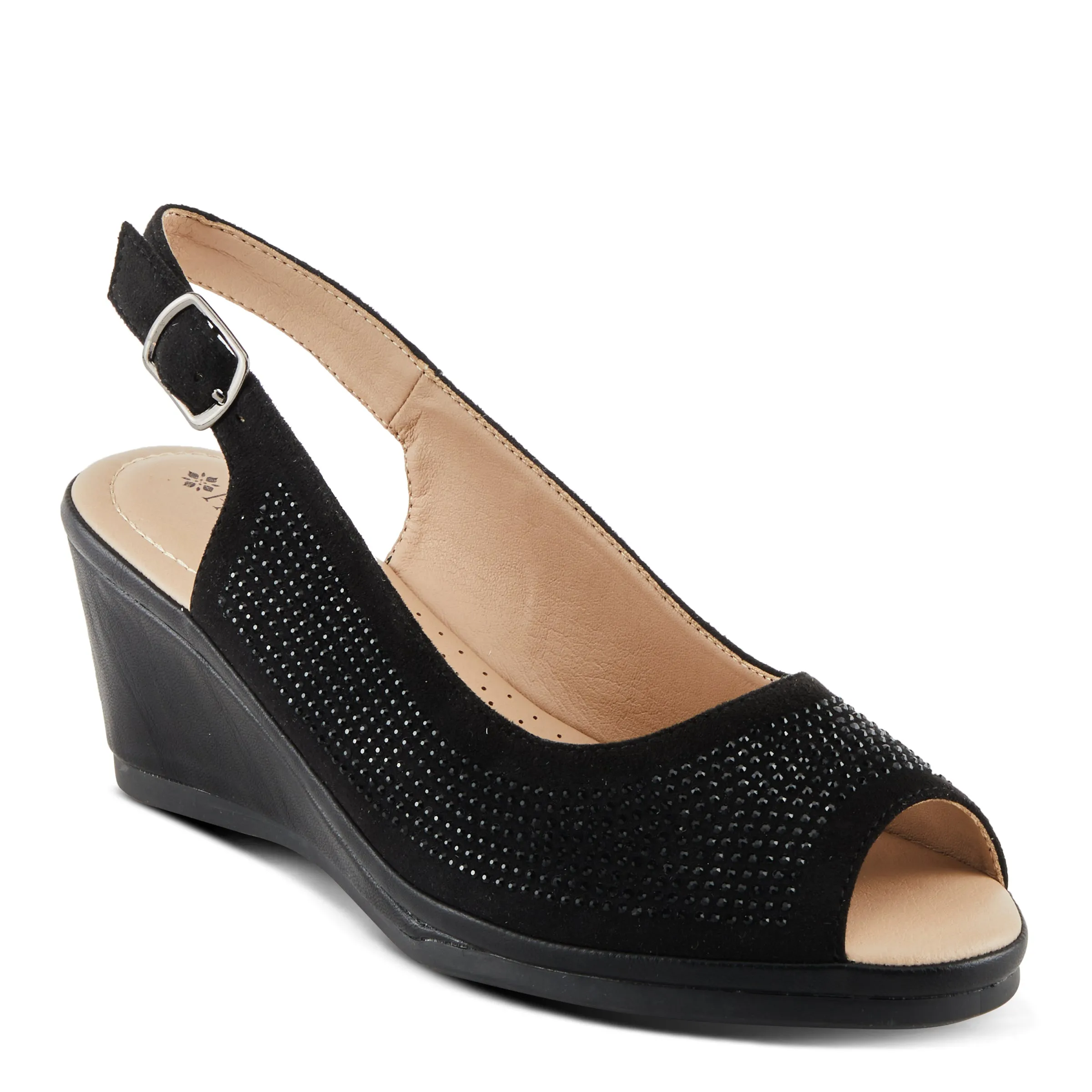 Spring Step Shoes Patrizia Adriella Sandals